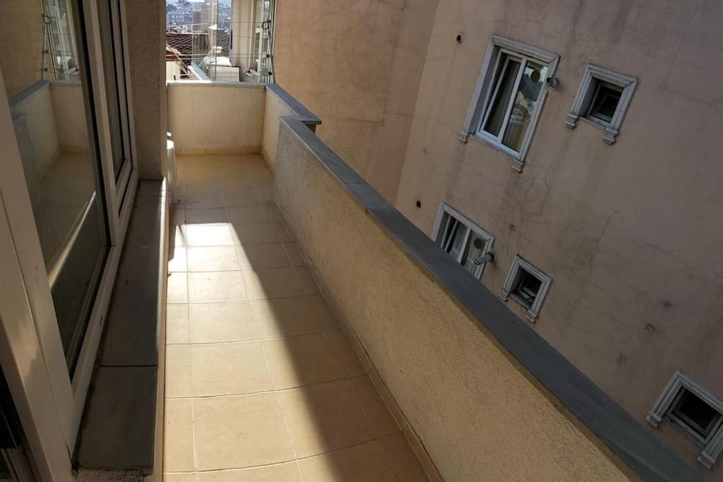 Hotel Vault Of Istanbul Exterior foto